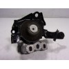 Recambio de soporte motor izquierdo para toyota yaris 1.5 vvti hev referencia OEM IAM 12372K0060  
