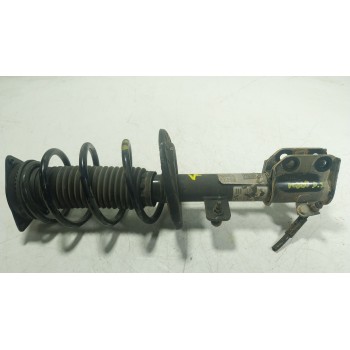 AMORTIGUADOR DELANTERO IZQUIERDO 9836033880 98360338800 