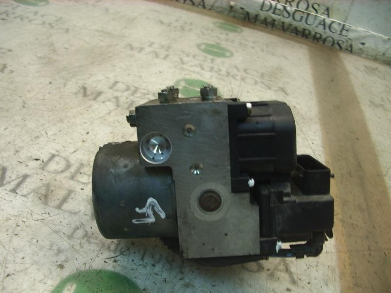 Recambio de abs para opel zafira a comfort referencia OEM IAM   
