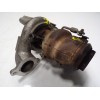 Recambio de turbocompresor para citroën c3 1.4 hdi referencia OEM IAM 0375Q9 9673283680 4937352020