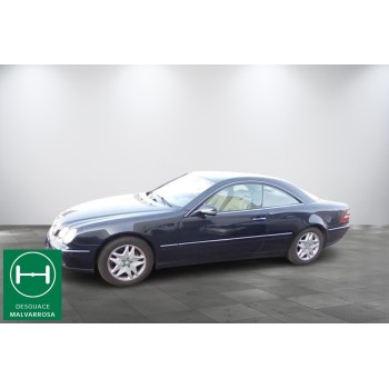 MERCEDES-BENZ CLASE CL (W215) COUPE