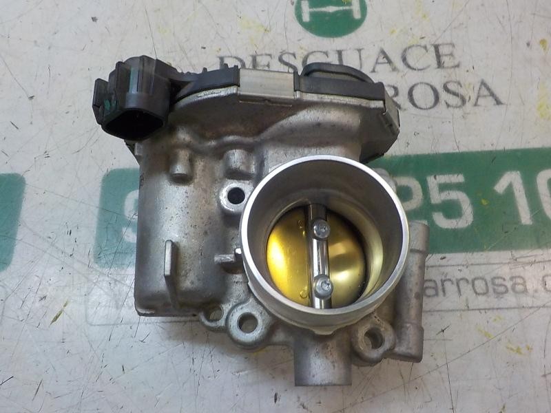 Recambio de caja mariposa para opel corsa e selective referencia OEM IAM 55562270 55562270 0280750483