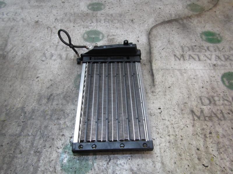 Recambio de resistencia calefaccion para bmw x6 (e71) 3.0 turbodiesel cat referencia OEM IAM 64119185403 9185403 9908716