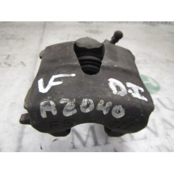 PINZA FRENO DELANTERA IZQUIERDA 1K0615123D 