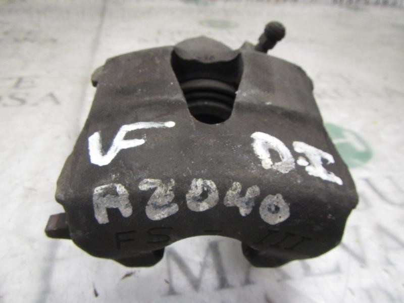 Recambio de pinza freno delantera izquierda para audi a3 (8l) 1.8 ambiente referencia OEM IAM 1K0615123D  