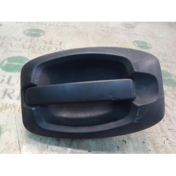 MANETA EXTERIOR DELANTERA DERECHA 