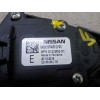 Recambio de potenciometro pedal para nissan micra v (k14) 1.0 12v cat referencia OEM IAM 180025FA0B 180025FA0B 6PV012902