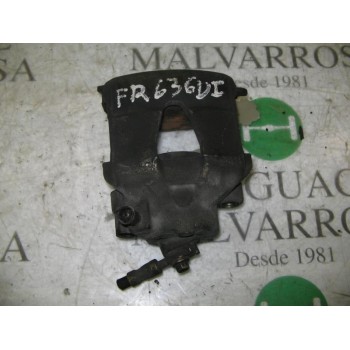 PINZA FRENO DELANTERA IZQUIERDA 