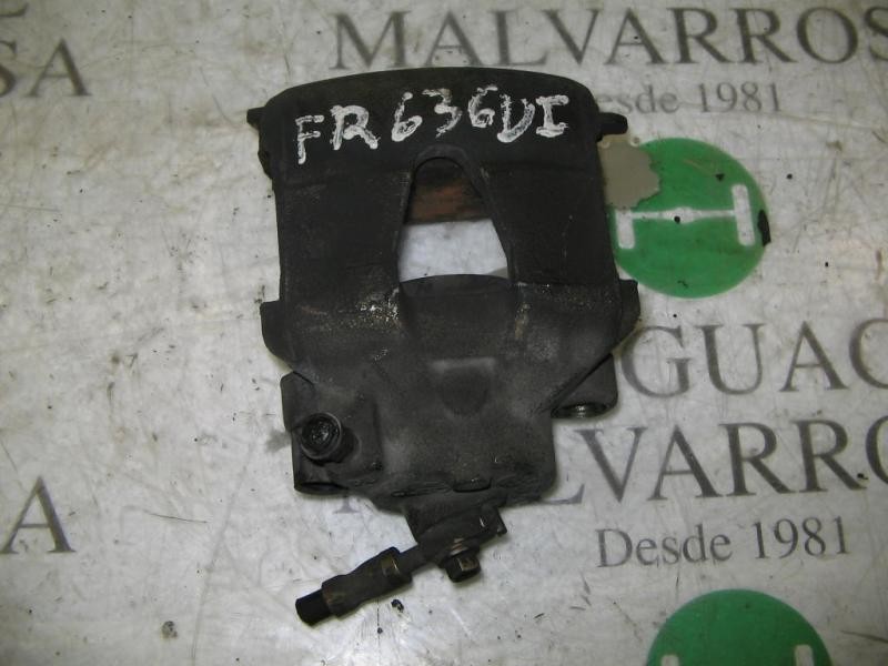 Recambio de pinza freno delantera izquierda para volkswagen golf iv berlina (1j1) 1.9 tdi referencia OEM IAM   