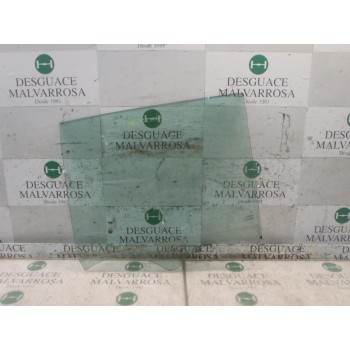 CRISTAL PUERTA TRASERO IZQUIERDO 8200015471 