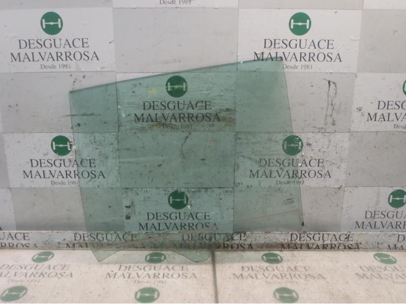 Recambio de cristal puerta trasero izquierdo para renault espace iv (jk0) authentique referencia OEM IAM 8200015471  