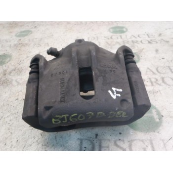 PINZA FRENO DELANTERA DERECHA 