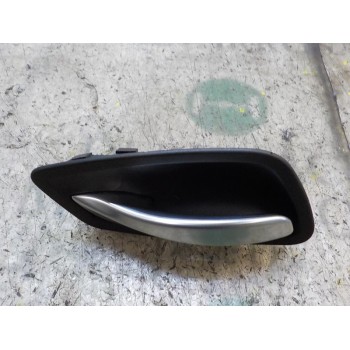 MANETA INTERIOR DELANTERA IZQUIERDA 51417144545 