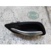 Recambio de maneta interior delantera izquierda para bmw serie 3 berlina (e90) 320d referencia OEM IAM 51417144545  
