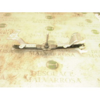 ELEVALUNAS TRASERO IZQUIERDO 