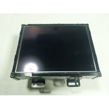 SISTEMA NAVEGACION GPS 670104550 