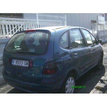 RENAULT MEGANE I SCENIC (JA0)