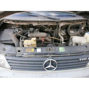 MERCEDES-BENZ VITO (W638) CAJA CERRADA