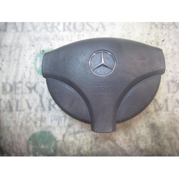 AIRBAG DELANTERO IZQUIERDO A16846000987D88 16846001987D880