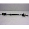 Recambio de transmision derecha para toyota yaris 1.5 vvti hev referencia OEM IAM 43410K0060 43410K0060 