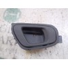 Recambio de maneta interior trasera derecha para chevrolet spark ls referencia OEM IAM   
