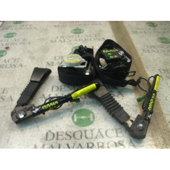 CINTURON SEGURIDAD DELANTERO 