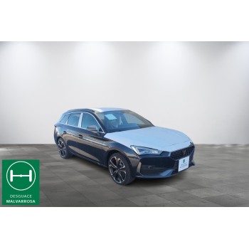 CUPRA LEON SPORTSTOURER (KL8)