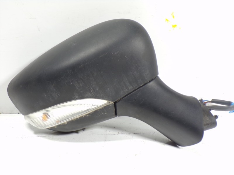 Recambio de espejo derecho para renault clio iv 1.5 dci diesel fap energy referencia OEM IAM 963016226R  