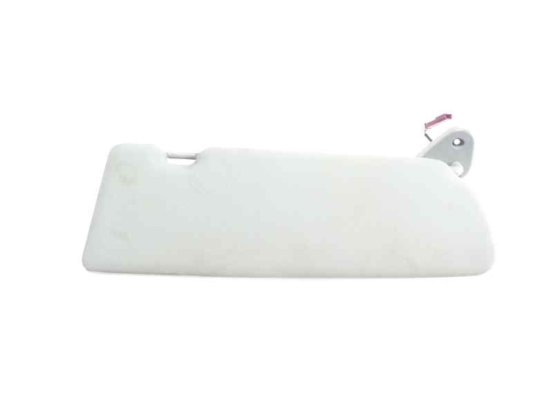 Recambio de parasol izquierdo para bmw serie 1 berlina (e81/e87) 2.0 16v diesel cat referencia OEM IAM 51167252505  