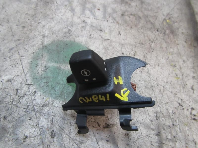 Recambio de mando multifuncion para bmw x6 (e71) 3.0 turbodiesel cat referencia OEM IAM 61316966710 61316966710 