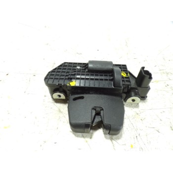 CERRADURA MALETERO / PORTON 8719F8 9684048680 