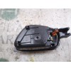 Recambio de maneta interior trasera derecha para chevrolet spark ls referencia OEM IAM   