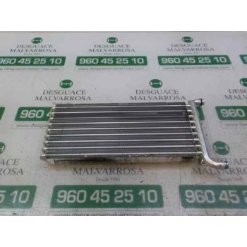 RADIADOR CALEFACCION / AIRE ACONDICIONADO A0038358901 