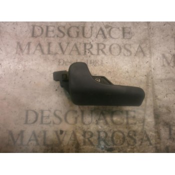 MANETA INTERIOR DELANTERA IZQUIERDA 