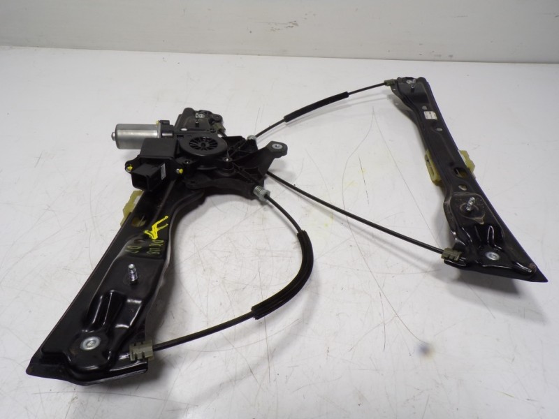 Recambio de elevalunas delantero derecho para opel astra k lim. 5türig dynamic referencia OEM IAM  C46108100 40188