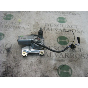 MOTOR LIMPIA TRASERO 