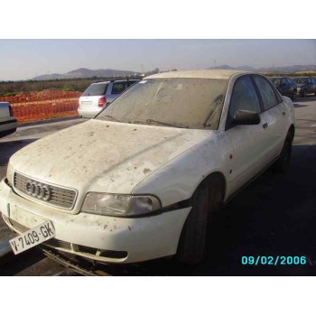 AUDI A4 BERLINA (B5)