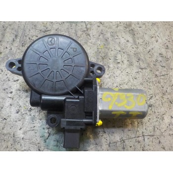 MOTOR ELEVALUNAS TRASERO IZQUIERDO D6515958XB 