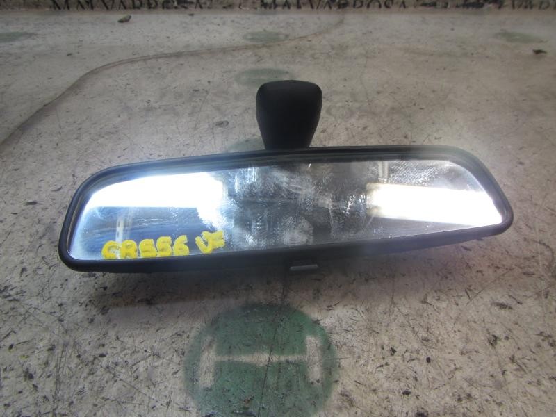 Recambio de espejo interior para kia rio 1.6 emotion referencia OEM IAM 8510134000  