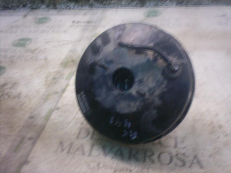 Recambio de servofreno para ford fiesta (cbk) ghia referencia OEM IAM   