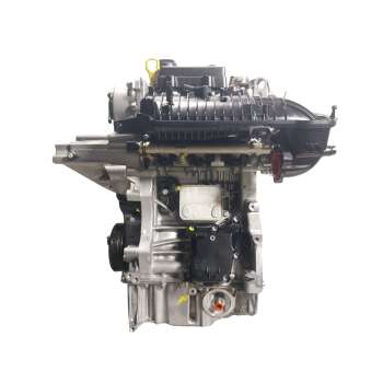 MOTOR COMPLETO 05C100031M DLAA DLAA