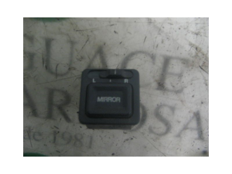 Recambio de mando retrovisor para mg serie 45 (rt) classic (4-ptas.) referencia OEM IAM   