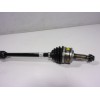 Recambio de transmision derecha para toyota yaris 1.5 vvti hev referencia OEM IAM 43410K0060 43410K0060 