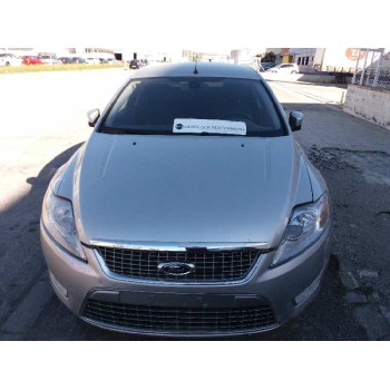 FORD MONDEO BER. (CA2)