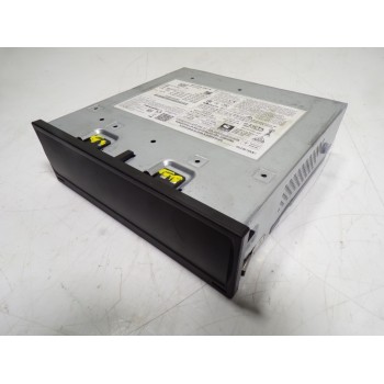 SISTEMA AUDIO / RADIO CD 5FA035862N 5FA035862N 