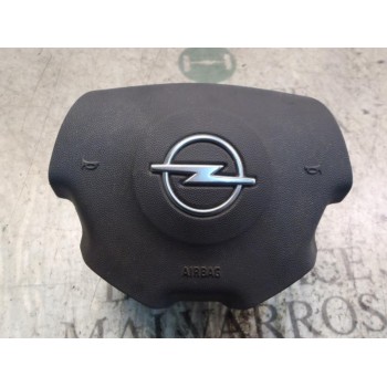 AIRBAG DELANTERO IZQUIERDO 