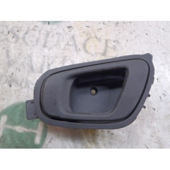 MANETA INTERIOR TRASERA IZQUIERDA 