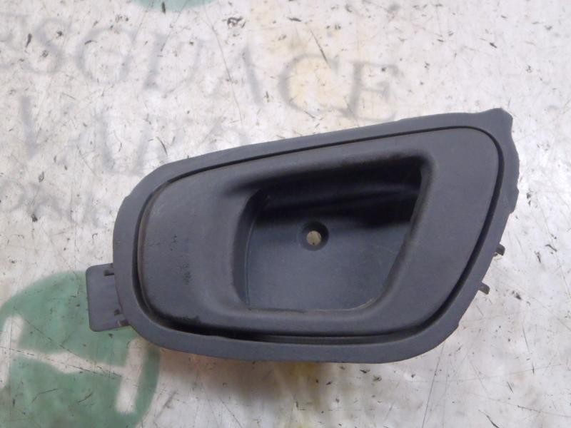 Recambio de maneta interior trasera izquierda para chevrolet spark ls referencia OEM IAM   