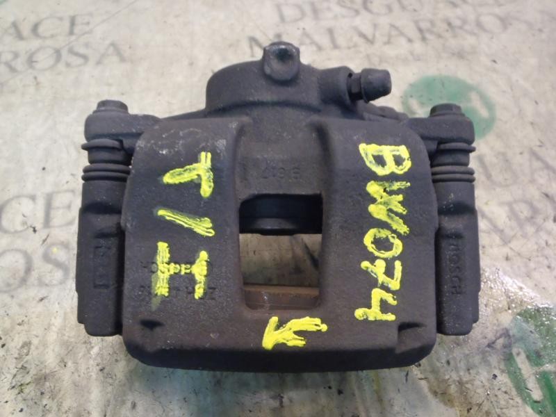 Recambio de pinza freno trasera izquierda para fiat ducato caja cerrada 33 (06.2006 =>) l1h1 120 multijet referencia OEM IAM   