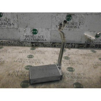 RADIADOR CALEFACCION / AIRE ACONDICIONADO 